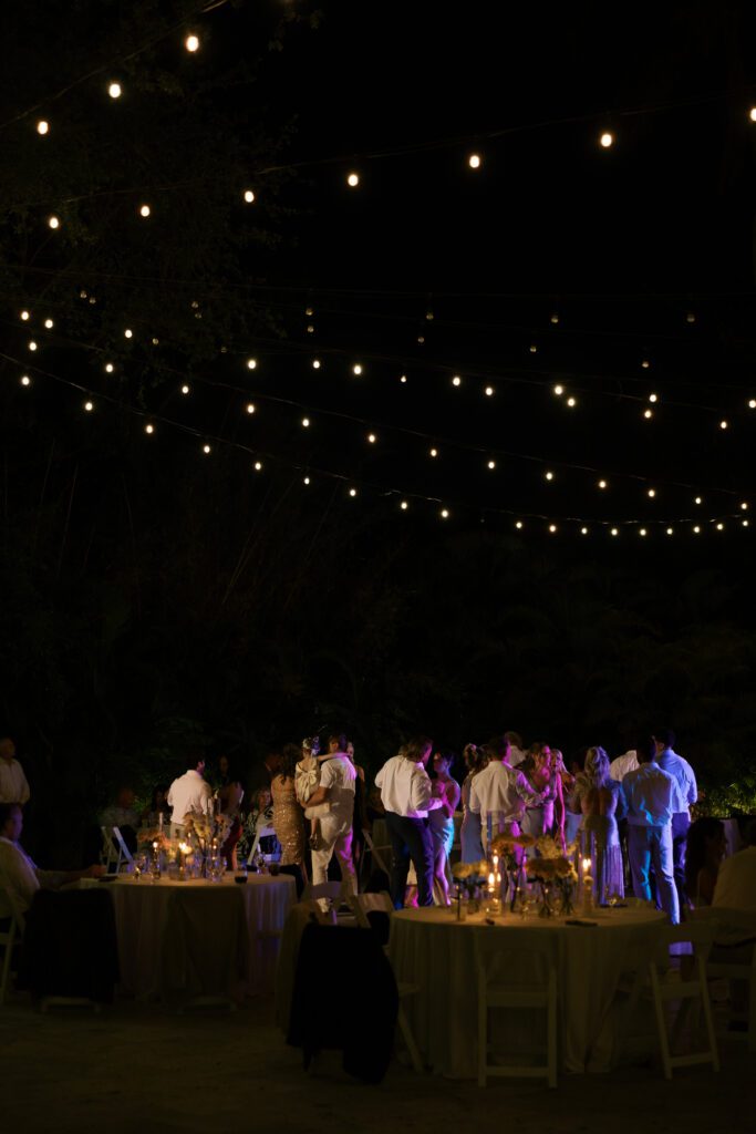 Night time low light receptio]\
 featuring flash imagery 